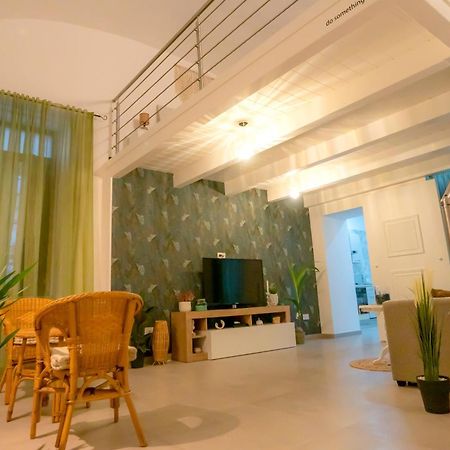 托雷安农齐亚塔Palazzo Del Vescovo住宿加早餐旅馆 外观 照片